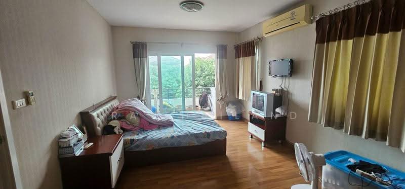 Pruksa Town Serenity 2 Petchkasem 81, Bangkok, Petchkasem Road, Nong Kham, Nong Khaem, Bangkok, 3 Bedrooms, 160 sqm, Single Detached House For Sale, by ERA Thailand, 500573832 - DDproperty.com