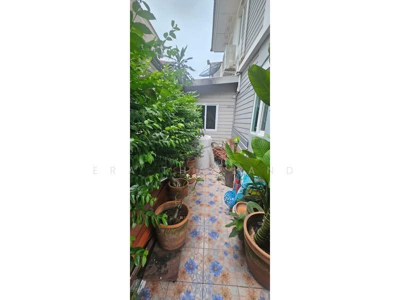 Pruksa Town Serenity 2 Petchkasem 81, Bangkok, Petchkasem Road, Nong Kham, Nong Khaem, Bangkok, 3 Bedrooms, 160 sqm, Single Detached House For Sale, by ERA Thailand, 500573832 - DDproperty.com