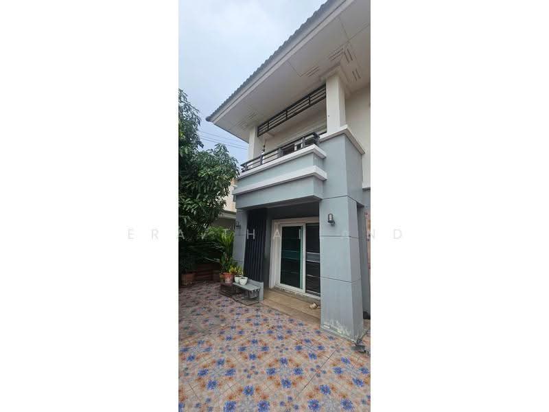 Pruksa Town Serenity 2 Petchkasem 81, Bangkok, Petchkasem Road, Nong Kham, Nong Khaem, Bangkok, 3 Bedrooms, 160 sqm, Single Detached House For Sale, by ERA Thailand, 500573832 - DDproperty.com