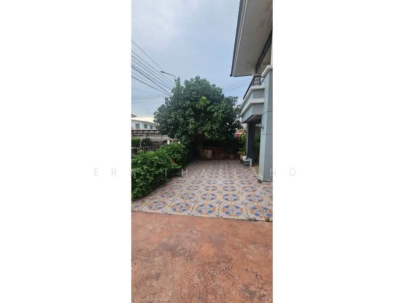 Pruksa Town Serenity 2 Petchkasem 81, Bangkok, Petchkasem Road, Nong Kham, Nong Khaem, Bangkok, 3 Bedrooms, 160 sqm, Single Detached House For Sale, by ERA Thailand, 500573832 - DDproperty.com