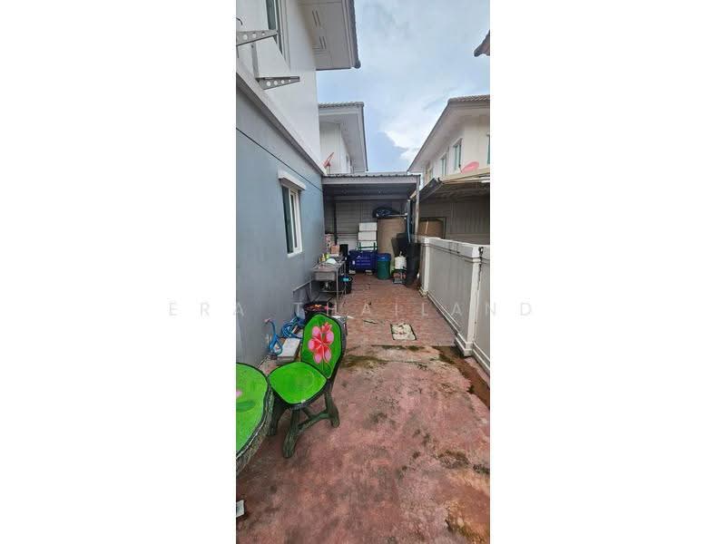 Pruksa Town Serenity 2 Petchkasem 81, Bangkok, Petchkasem Road, Nong Kham, Nong Khaem, Bangkok, 3 Bedrooms, 160 sqm, Single Detached House For Sale, by ERA Thailand, 500573832 - DDproperty.com