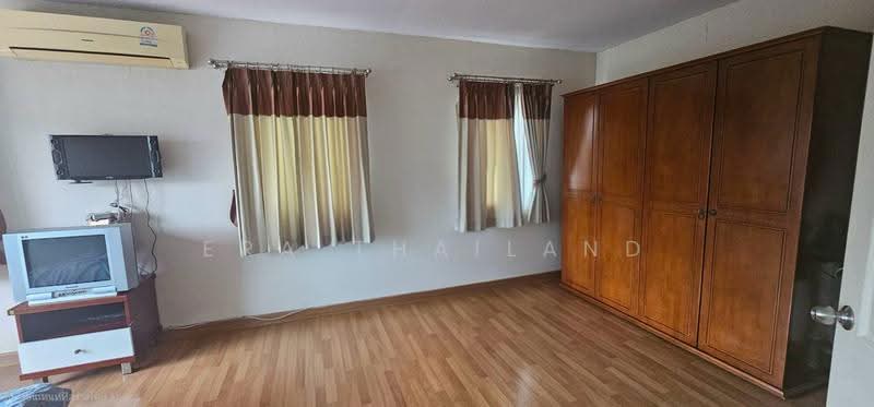 Pruksa Town Serenity 2 Petchkasem 81, Bangkok, Petchkasem Road, Nong Kham, Nong Khaem, Bangkok, 3 Bedrooms, 160 sqm, Single Detached House For Sale, by ERA Thailand, 500573832 - DDproperty.com