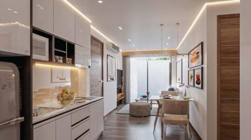Wekata 3, Phuket, Karon, Muang Phuket, Phuket, 2 Bedrooms, 142 sqm, Condo For Sale, by Keartisuk Sookkow, 500573833 - DDproperty.com
