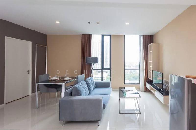 Estella Ekkamai (Movenpick Residences Ekkamai) : เมอเวนพิค เรสซิเดนซ์ เอกมัย, กรุงเทพ, ซอยสุขุมวิท 63, คลองตันเหนือ, วัฒนา, กรุงเทพ, 66 ตร.ม., คอนโด ขาย, โดย Dechatorn Chichaiyang, 500573835 - DDproperty.com