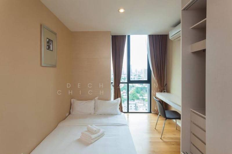 Estella Ekkamai (Movenpick Residences Ekkamai), Bangkok, Soi Sukhumvit 63, Khlong Tan Nua, Watthana, Bangkok, 2 Bedrooms, 66 sqm, Condo For Sale, by Dechatorn Chichaiyang, 500573835 - DDproperty.com
