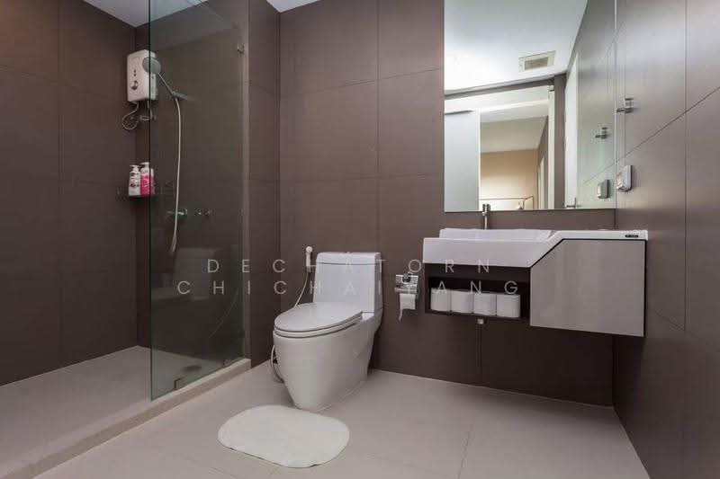 Estella Ekkamai (Movenpick Residences Ekkamai), Bangkok, Soi Sukhumvit 63, Khlong Tan Nua, Watthana, Bangkok, 2 Bedrooms, 66 sqm, Condo For Sale, by Dechatorn Chichaiyang, 500573835 - DDproperty.com