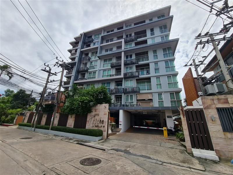 The Niche Sukhumvit 49, bangkok, Sukhumvit, Khlong Tan Nua, Watthana, Bangkok, 1 Bedroom, 63 sqm, Condo For Sale, by คุณ ณัฐกานต์ ผดุงมาตรวรกุล (แก้ม), 500573838 - DDproperty.com