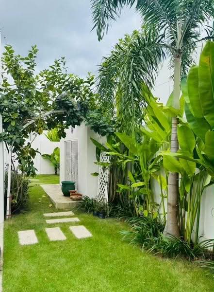 Trichada Breeze, Phuket, Soi Pasak 13, Choeng Thale, Thalang, Phuket, 4 Bedrooms, 600 sqm, Villa For Rent, by Connex Property, 500573839 - DDproperty.com