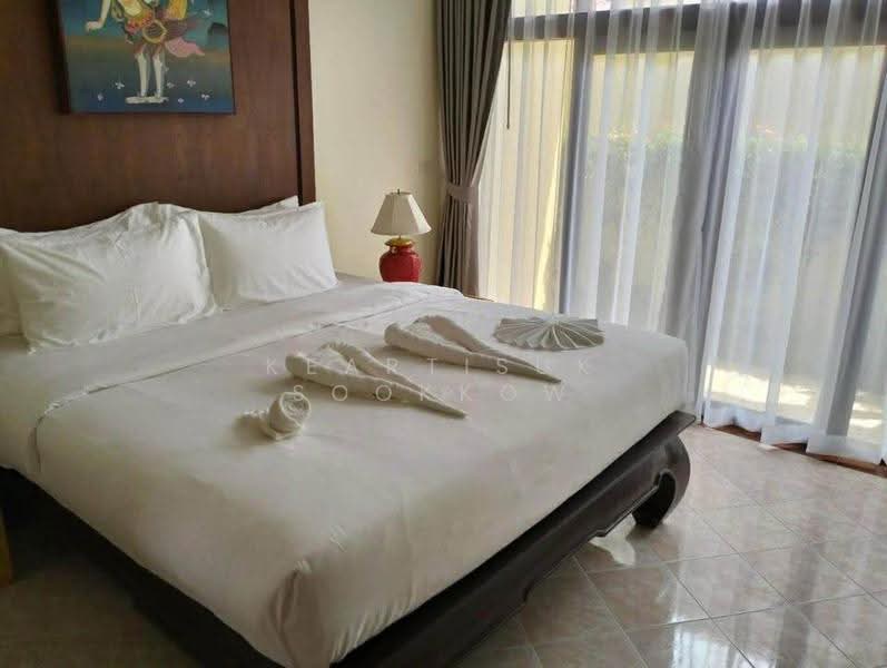 4-BR Villa, Phuket, Choeng Thale, Thalang, Phuket, 4 Bedrooms, 439 sqm, Villa For Rent, by Keartisuk Sookkow, 500573840 - DDproperty.com