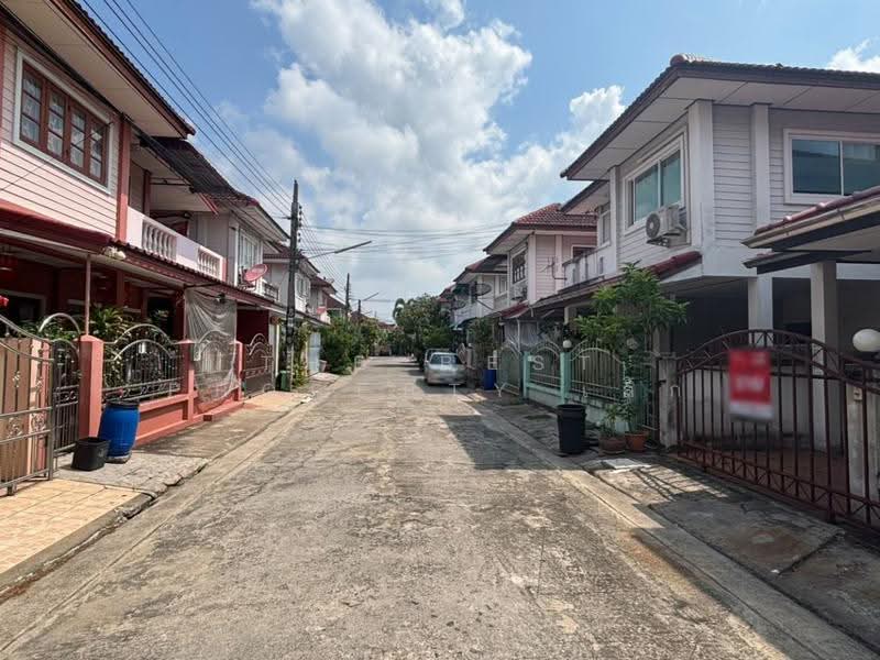 หมู่บ้านเพ็ญพร พุทธบูชา44, กรุงเทพ, บางมด, ทุ่งครุ, กรุงเทพ, 100 ตร.ม., ทาวน์เฮ้าส์ ขาย, โดย The Best Property เล็ก, 500573841 - DDproperty.com