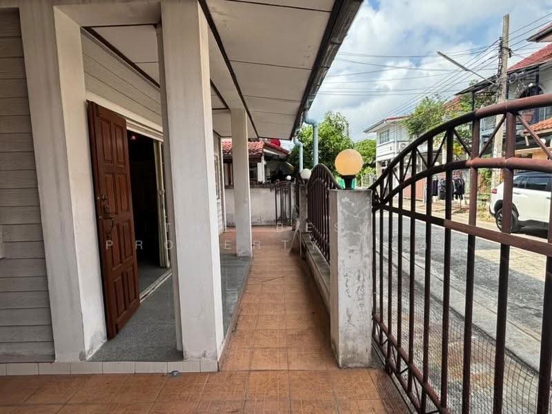 หมู่บ้านเพ็ญพร พุทธบูชา44, กรุงเทพ, บางมด, ทุ่งครุ, กรุงเทพ, 100 ตร.ม., ทาวน์เฮ้าส์ ขาย, โดย The Best Property เล็ก, 500573841 - DDproperty.com
