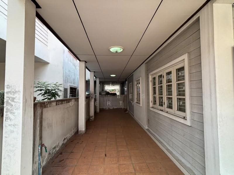 หมู่บ้านเพ็ญพร พุทธบูชา44, กรุงเทพ, บางมด, ทุ่งครุ, กรุงเทพ, 100 ตร.ม., ทาวน์เฮ้าส์ ขาย, โดย The Best Property เล็ก, 500573841 - DDproperty.com