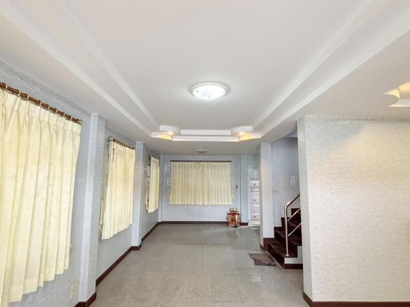 หมู่บ้านเพ็ญพร พุทธบูชา44, Bangkok, Bangmot, Thung Khru, Bangkok, 4 Bedrooms, 100 sqm, Townhouse For Sale, by The Best Property เล็ก, 500573841 - DDproperty.com