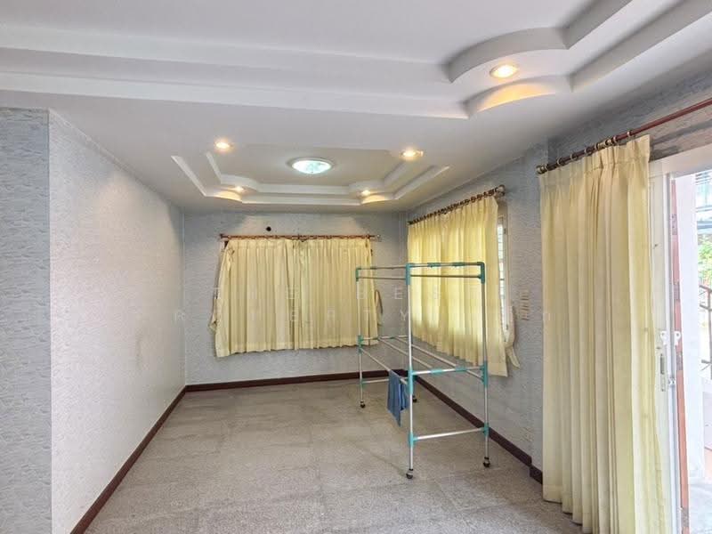 หมู่บ้านเพ็ญพร พุทธบูชา44, กรุงเทพ, บางมด, ทุ่งครุ, กรุงเทพ, 100 ตร.ม., ทาวน์เฮ้าส์ ขาย, โดย The Best Property เล็ก, 500573841 - DDproperty.com
