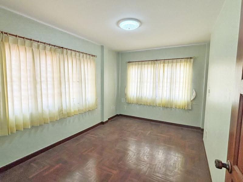 หมู่บ้านเพ็ญพร พุทธบูชา44, กรุงเทพ, บางมด, ทุ่งครุ, กรุงเทพ, 100 ตร.ม., ทาวน์เฮ้าส์ ขาย, โดย The Best Property เล็ก, 500573841 - DDproperty.com