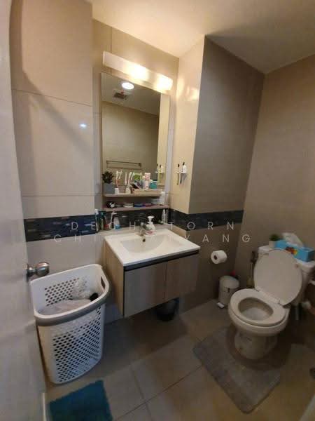 Fuse Miti Ratchada-Sutthisan, Bangkok, Soi Inthamara 22, Sutthisan Winitchai Road, Din Daeng, Bangkok, 1 Bedroom, 32 sqm, Condo For Sale, by Dechatorn Chichaiyang, 500573843 - DDproperty.com