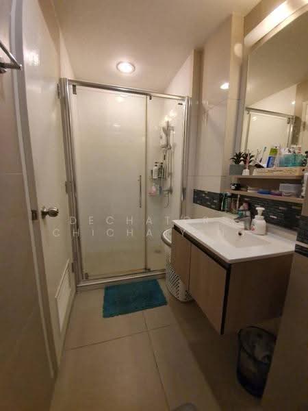 Fuse Miti Ratchada-Sutthisan, Bangkok, Soi Inthamara 22, Sutthisan Winitchai Road, Din Daeng, Bangkok, 1 Bedroom, 32 sqm, Condo For Sale, by Dechatorn Chichaiyang, 500573843 - DDproperty.com