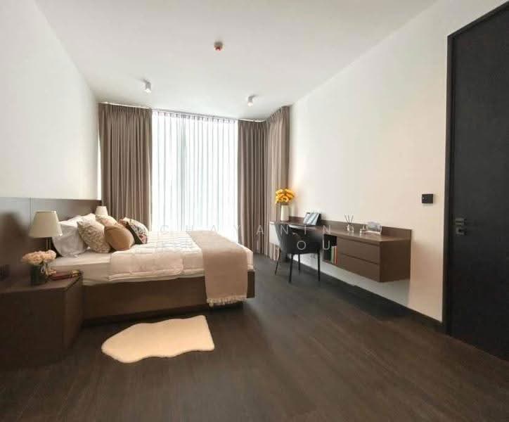 Tait Sathorn 12, Bangkok, Soi Sathorn 12, Sathorn Road, Silom, Bang Rak, Bangkok, 1 Bedroom, 68 sqm, Condo For Rent, by Chayanin Khanijou, 500573845 - DDproperty.com