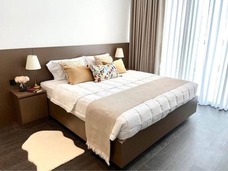 Tait Sathorn 12, Bangkok, Soi Sathorn 12, Sathorn Road, Silom, Bang Rak, Bangkok, 1 Bedroom, 68 sqm, Condo For Rent, by Chayanin Khanijou, 500573845 - DDproperty.com