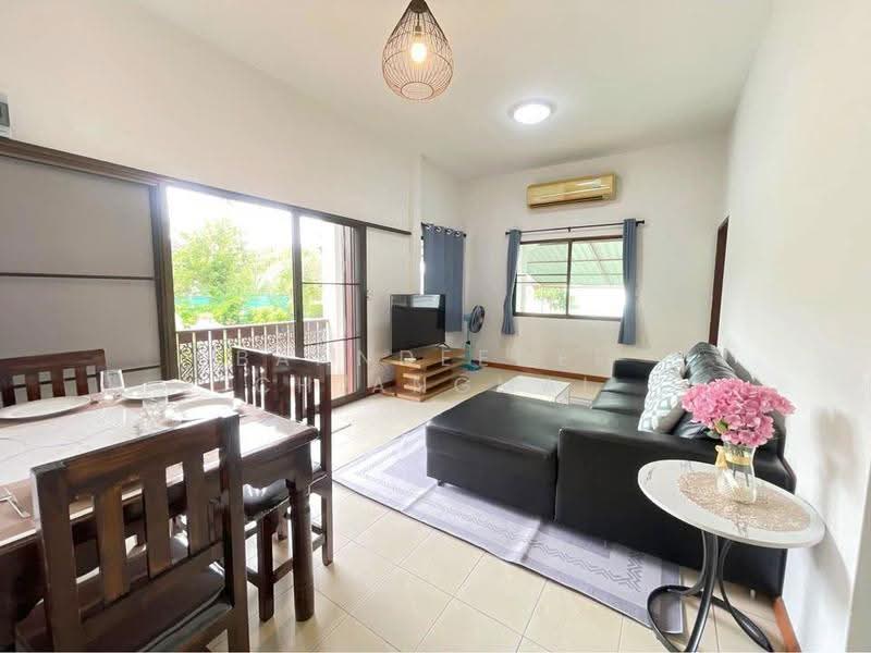 A house for rent near 89 Plaza, Chiang Mai Rental Price: 20,000 THB / month Property ID: No.15H921, Chiang Mai, Nong Phung, Saraphi, Chiang Mai, 3 Bedrooms, 100 sqm, Single Detached House For Rent, by Baandeedee Chiangmai, 500573847 - DDproperty.com