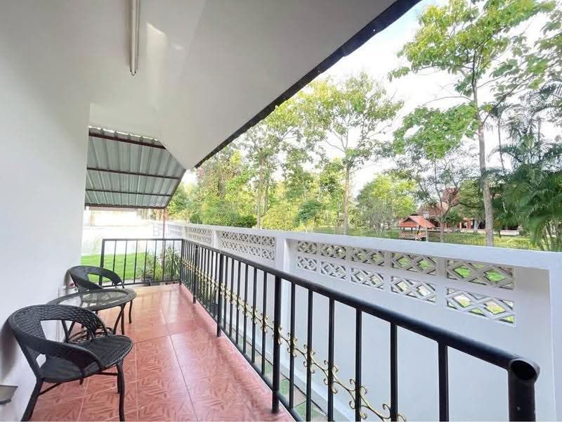 A house for rent near 89 Plaza, Chiang Mai Rental Price: 20,000 THB / month Property ID: No.15H921, Chiang Mai, Nong Phung, Saraphi, Chiang Mai, 3 Bedrooms, 100 sqm, Single Detached House For Rent, by Baandeedee Chiangmai, 500573847 - DDproperty.com