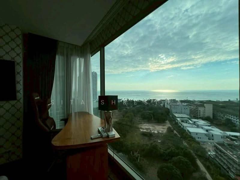 The Riviera Jomtien, chon-buri, Pattaya Sai 2 Road, Nong Pru, Bang Lamung (Pattaya), Chon Buri (Pattaya), 2 Bedrooms, 86 sqm, Condo For Sale, by Sita Shrestha, 500573849 - DDproperty.com