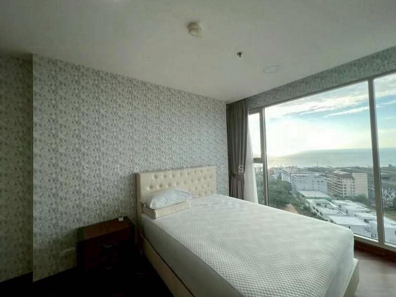 The Riviera Jomtien, chon-buri, Pattaya Sai 2 Road, Nong Pru, Bang Lamung (Pattaya), Chon Buri (Pattaya), 2 Bedrooms, 86 sqm, Condo For Sale, by Sita Shrestha, 500573849 - DDproperty.com
