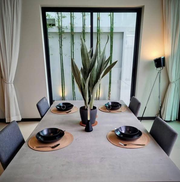 2-BR Villa, Phuket, Choeng Thale, Thalang, Phuket, 2 Bedrooms, 350 sqm, Villa For Rent, by Keartisuk Sookkow, 500573850 - DDproperty.com