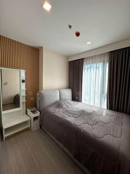 Life Asoke Hype, Bangkok, 339 Chaturathit Rd, Makkasan, Ratchathewi, Bangkok, 1 Bedroom, 35 sqm, Condo For Rent, by Dechatorn Chichaiyang, 500573852 - DDproperty.com