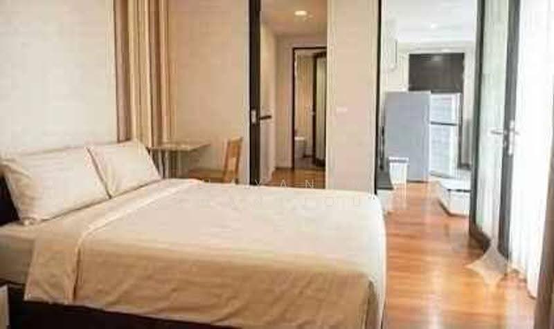 The Tempo Ruamrudee, Bangkok, Ruamrudee, Lumphini, Pathum Wan, Bangkok, 1 Bedroom, 36 sqm, Condo For Rent, by Chayanin Khanijou, 500573853 - DDproperty.com