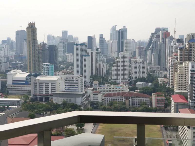 Supalai Premier Asoke, Bangkok, 1750 Petchaburi Road, Bang Kapi, Huai Khwang, Bangkok, Studio, 34 sqm, Condo For Rent, by Sirithong Saetang, 500573854 - DDproperty.com