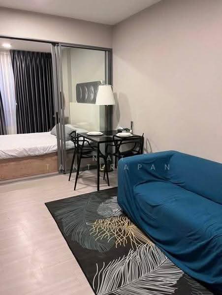 Quintara Phume Sukhumvit 39, Bangkok, 73 Soi Sukhumvit 39, Khlong Tan Nua, Watthana, Bangkok, 1 Bedroom, 30 sqm, Condo For Rent, by Nat Tantirapan, 500573855 - DDproperty.com