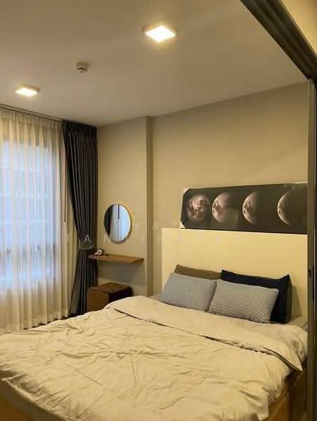Quintara Phume Sukhumvit 39, Bangkok, 73 Soi Sukhumvit 39, Khlong Tan Nua, Watthana, Bangkok, 1 Bedroom, 30 sqm, Condo For Rent, by Nat Tantirapan, 500573855 - DDproperty.com