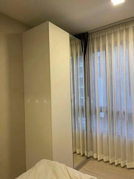Quintara Phume Sukhumvit 39, Bangkok, 73 Soi Sukhumvit 39, Khlong Tan Nua, Watthana, Bangkok, 1 Bedroom, 30 sqm, Condo For Rent, by Nat Tantirapan, 500573855 - DDproperty.com