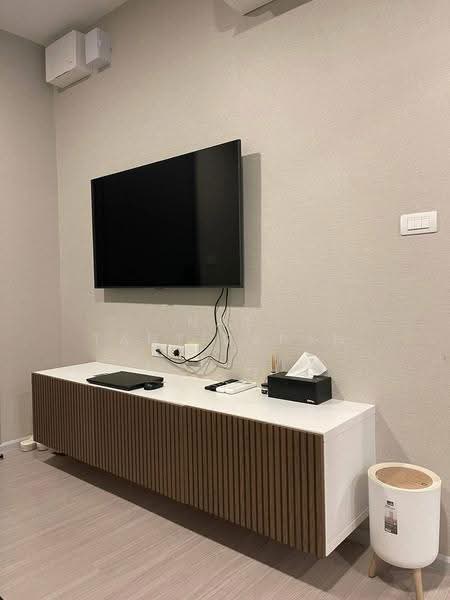 Quintara Phume Sukhumvit 39, Bangkok, 73 Soi Sukhumvit 39, Khlong Tan Nua, Watthana, Bangkok, 1 Bedroom, 30 sqm, Condo For Rent, by Nat Tantirapan, 500573855 - DDproperty.com