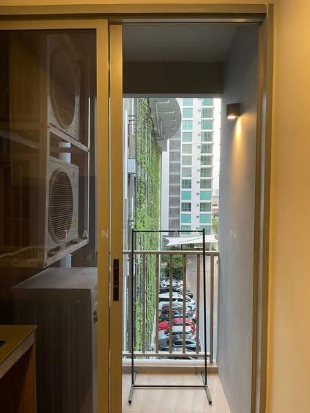 Quintara Phume Sukhumvit 39, Bangkok, 73 Soi Sukhumvit 39, Khlong Tan Nua, Watthana, Bangkok, 1 Bedroom, 30 sqm, Condo For Rent, by Nat Tantirapan, 500573855 - DDproperty.com
