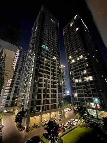Quintara Phume Sukhumvit 39, Bangkok, 73 Soi Sukhumvit 39, Khlong Tan Nua, Watthana, Bangkok, 1 Bedroom, 30 sqm, Condo For Rent, by Nat Tantirapan, 500573855 - DDproperty.com