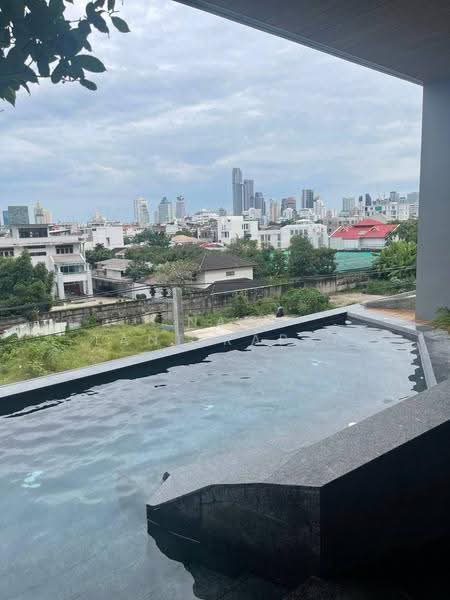 Quintara Phume Sukhumvit 39, Bangkok, 73 Soi Sukhumvit 39, Khlong Tan Nua, Watthana, Bangkok, 1 Bedroom, 30 sqm, Condo For Rent, by Nat Tantirapan, 500573855 - DDproperty.com