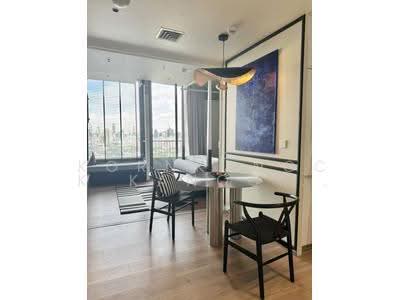 For Rent - Noble Form Thonglor, Bangkok