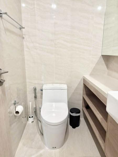 Noble Form Thonglor, Bangkok, Sukhumvit 55, Khlong Tan Nua, Watthana, Bangkok, 1 Bedroom, 33 sqm, Condo For Rent, by Kornkanock Kanockpradit, 500573856 - DDproperty.com