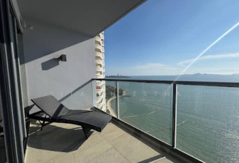 Zire Wongamat, Chon Buri (Pattaya), 456 Soi Naklua 18, Na Kloe, Bang Lamung (Pattaya), Chon Buri (Pattaya), 2 Bedrooms, 104 sqm, Condo For Sale, by Sita Shrestha, 500573857 - DDproperty.com