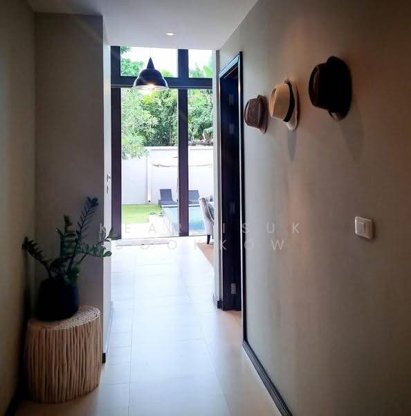 2-BR Villa, Phuket, Choeng Thale, Thalang, Phuket, 2 Bedrooms, 350 sqm, Villa For Sale, by Keartisuk Sookkow, 500573858 - DDproperty.com