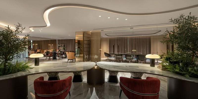 Park Origin Chula-Samyan, Bangkok, Rama 4 Road, Maha Phrutharam, Bang Rak, Bangkok, 2 Bedrooms, 48 sqm, Condo For Sale, by Dechatorn Chichaiyang, 500573859 - DDproperty.com