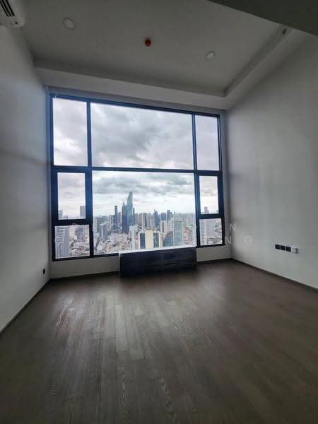Park Origin Chula-Samyan, Bangkok, Rama 4 Road, Maha Phrutharam, Bang Rak, Bangkok, 2 Bedrooms, 48 sqm, Condo For Sale, by Dechatorn Chichaiyang, 500573859 - DDproperty.com