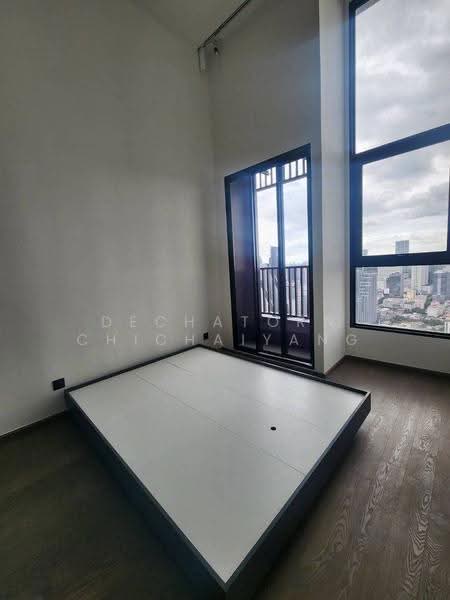 Park Origin Chula-Samyan, Bangkok, Rama 4 Road, Maha Phrutharam, Bang Rak, Bangkok, 2 Bedrooms, 48 sqm, Condo For Sale, by Dechatorn Chichaiyang, 500573859 - DDproperty.com