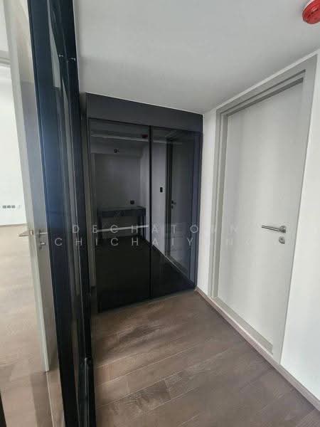 Park Origin Chula-Samyan, Bangkok, Rama 4 Road, Maha Phrutharam, Bang Rak, Bangkok, 2 Bedrooms, 48 sqm, Condo For Sale, by Dechatorn Chichaiyang, 500573859 - DDproperty.com