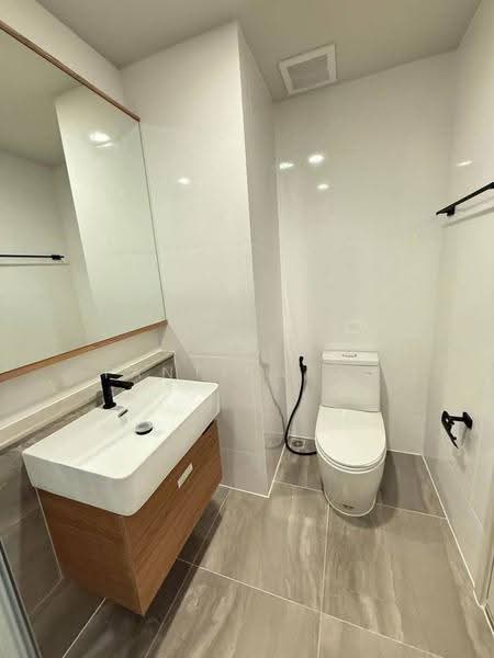 Culture Thonglor, Bangkok, Soi Sukhumvit 59, Sukhumvit Road, Khlong Tan Nua, Watthana, Bangkok, 1 Bedroom, 32 sqm, Condo For Rent, by Nat Tantirapan, 500573861 - DDproperty.com