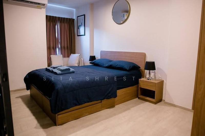 La Casita Hua Hin : ลา คาสิตา, ประจวบคีรีขันธ์, ซอย หัวหิน 94/2, หัวหิน, ประจวบคีรีขันธ์, 35 ตร.ม., คอนโด ขาย, โดย Sita Shrestha, 500573862 - DDproperty.com
