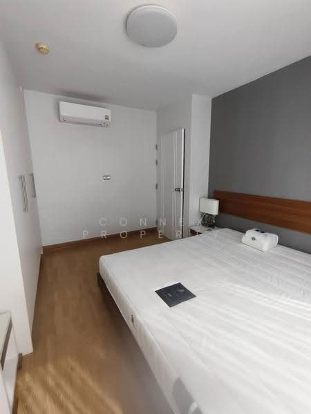 Tree Condo LUXE Sukhumvit 52 : ทรี คอนโด ลักซ์ สุขุมวิท 52, กรุงเทพ, ซอยสุขุมวิท 52 ถนนสุขุมวิท, บางจาก, พระโขนง, กรุงเทพ, 57 ตร.ม., คอนโด ให้เช่า, โดย Connex Property, 500573864 - DDproperty.com