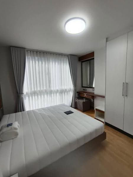 Tree Condo LUXE Sukhumvit 52, Bangkok, Soi Sukhumvit 52, Sukhumvit Road, Bang Chak, Phra Khanong, Bangkok, 2 Bedrooms, 57 sqm, Condo For Rent, by Connex Property, 500573864 - DDproperty.com